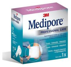 Medipore Rolldressing