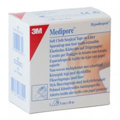 Medipore Rolldressing