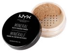 Mineral Matt Finishing Compact Powder 8 gr