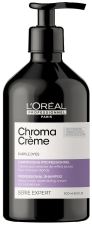 Chroma Crème Purple Schampo