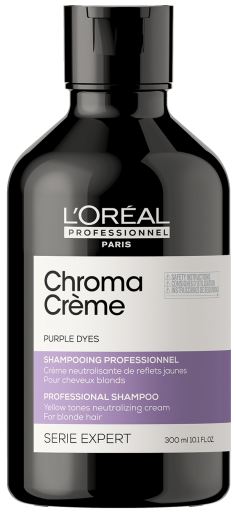 Chroma Crème Purple Schampo