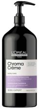 Chroma Crème Purple Schampo