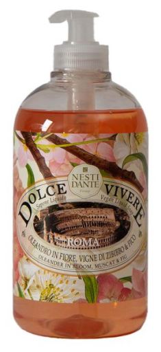 Dolce Vivere Rome Flytande Tvål 500 ml