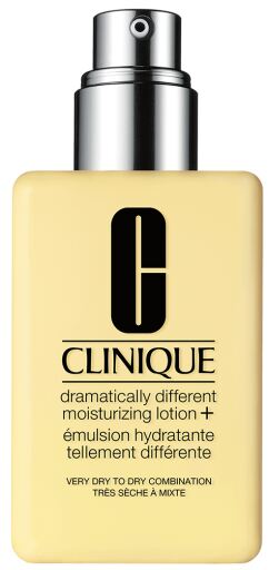 Clinique Dramatiskt annorlunda fuktgivande gel