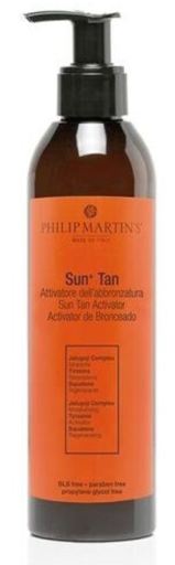 Sun Tan Stimulator 250 ml