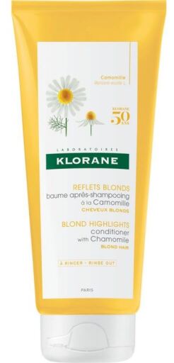 Kamomillbalsam 200 ml