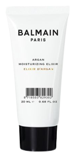 Argan &aring;terfuktande elixir