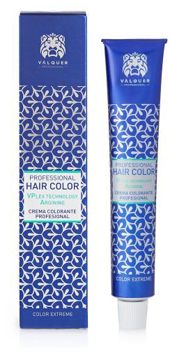 Valquer F&auml;rgkr&auml;m 60 ml