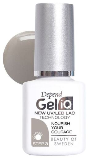 Beter Depend Gel iQ Nagellack 5 ml