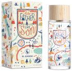 Like Father Like Son Eau de Toilette Vaporizer 125 ml