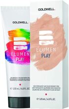 Elumen Play The Pastels Semi-Permanent Color 120 ml