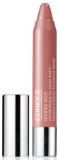 Chubby Stick Moisturizing Lip Balm med Intense Color 3 gr
