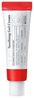 Mizon Goodbye Blemish Soothing Gel Cream 55 ml