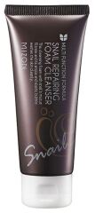 Snail Repairing Foam Cleanser 60 ml