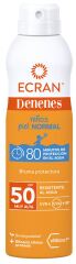 Deenes Sunscreen Mist SPF 50 250 ml