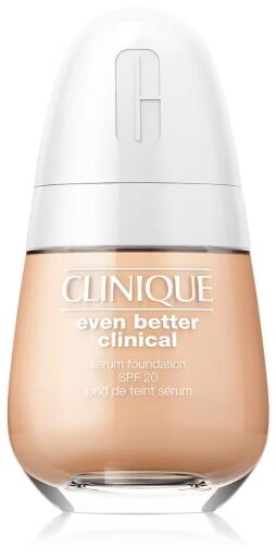 Even Better Clinical Serum Makeup Base SPF 20 30 ml