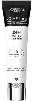 L'Or&eacute;al Paris Prime Lab 24h Matte Setter 30 ml