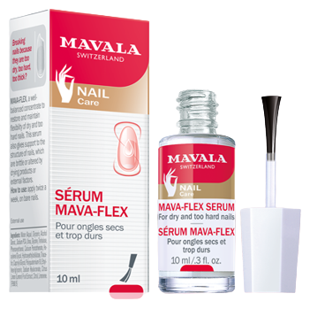 Mava-flex Nailserum 10 ml