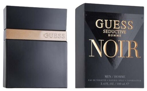 Förförisk Noir Eau de Toilette
