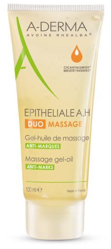 A-DERMA Epitheliale Ah Gel Massageolja
