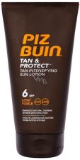 Tan &amp; Protect Tan Intensifying Solar Lotion 150 ml