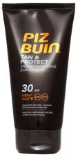 Tan &amp; Protect Tan Intensifying Solar Lotion 150 ml