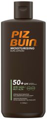 Moisturizing Sun Lotion 200 ml