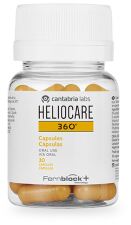 Heliocare 360º 30 kapslar