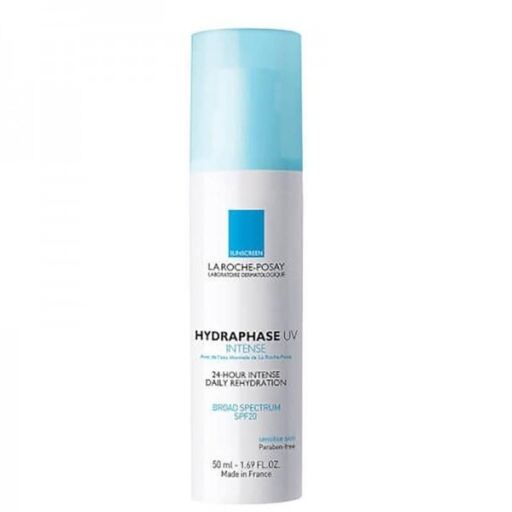 Hydraphase UV Intensiv Lätt Ansiktskräm SPF20