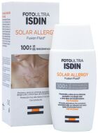Photo Ultra Solar Allergy Fusion Fluid SPF 100+ 50 ml