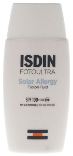 Photo Ultra Solar Allergy Fusion Fluid SPF 100+ 50 ml