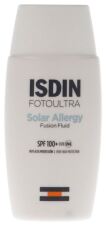 Photo Ultra Solar Allergy Fusion Fluid SPF 100+ 50 ml