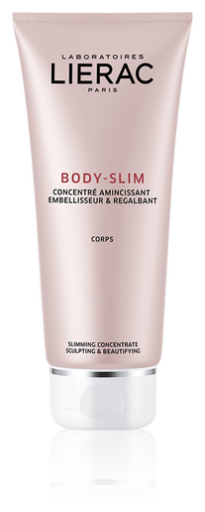 Body Slim Förskönande och uppstramande Cream-Gel