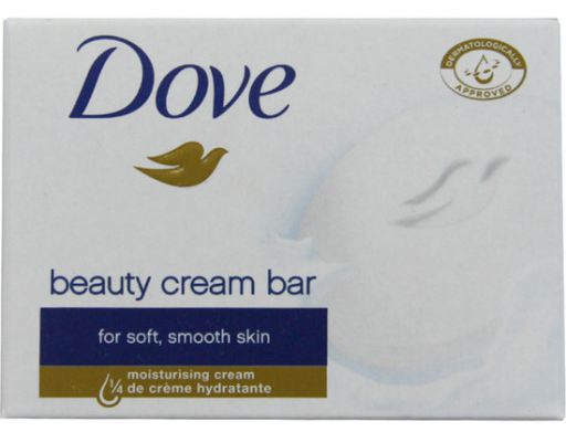 Original Beauty Bar Bar Tvål 90 gr