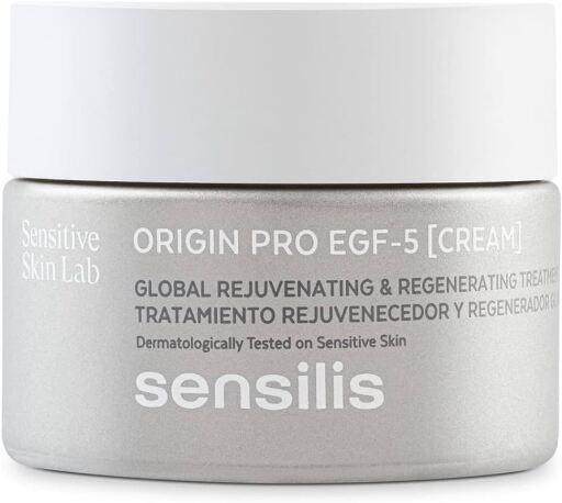 Origin PRO EGF-5 Ansiktskräm 50 ml