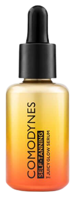 Comodynes Self-Tanning The Juicy Glow Serum 30 ml