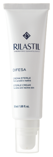 Difesa Steril kr&auml;m 50 ml