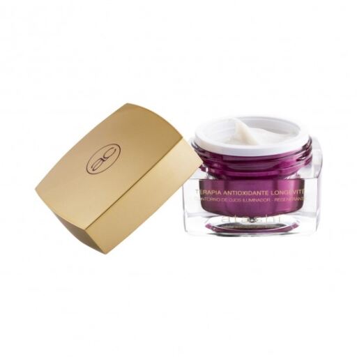 Atashi Regenerating Illuminating Eye Contour Antioxidant 15 ml