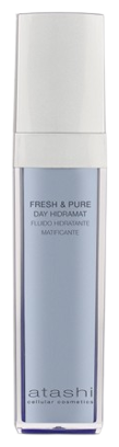 Atashi Fresh & Pure Day Hydramat 50 ml