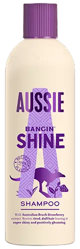 Miracle Shine Shampoo 300 ml