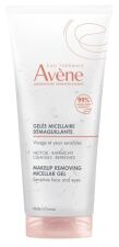 Makeup Remover Micellar Gel 200 ml