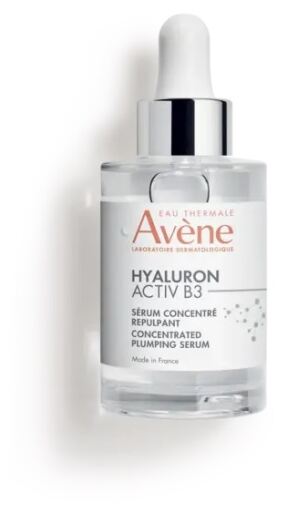 Av&egrave;ne Hyaluron Activ B3 Volumgivande Koncentrerat Serum 30 ml