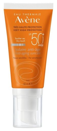 Av&egrave;ne Solskyddsmedel mot &aring;ldrande SPF 50+ 50 ml