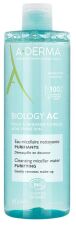 Biology Ac Micell&auml;rt vatten 400 ml