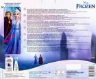 Frozen II 4-delat set