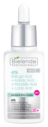 Anti-akne serum 30 gr