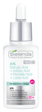 Anti-akne serum 30 gr