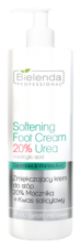 Lugnande Fotkräm 20% Urea + Salicylsyra 500 ml