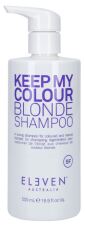 Keep My Color Blonde Shampoo 500 ml