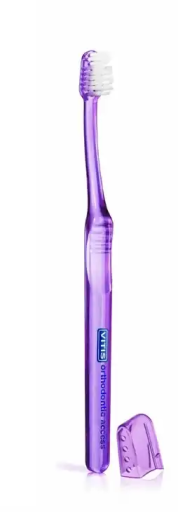 Vitis Ultrasoft Access tandborste
